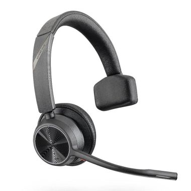 Plantronics/Poly Voyager 4310 UC Bluetooth Headset V4310 USB-C