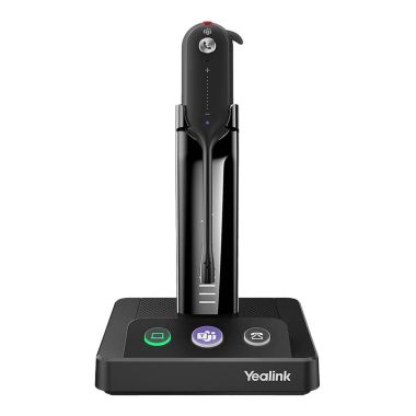 Yealink WH63 Convertible Teams Wireless Headset