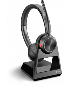 Plantronics/Poly Savi 7220 Office Wireless Headset