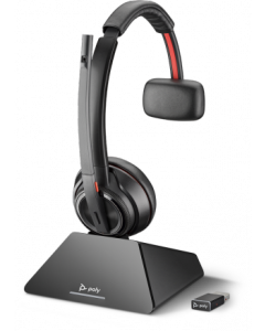 Plantronics/Poly Savi 8210-M UC Wireless Headset