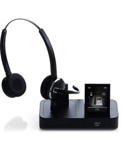 Jabra Pro 9460 Duo Wireless Headset - DISCONTINUED