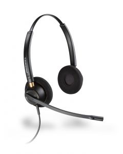Plantronics/Poly HW520 EncorePro Corded Headset