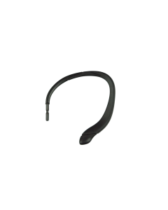 Image of EPOS | Sennheiser Flexible Earhook EH 10 B For D10 And DW Office showing the flexible and durable earhook.