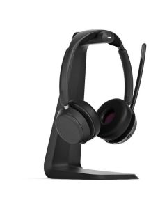 EPOS IMPACT 1000 Series Stereo Bluetooth Headset With Stand