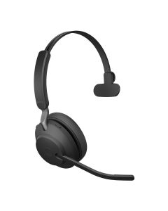 Jabra Evolve2 65 mono headset
