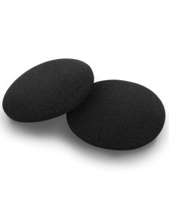 Plantronics/Poly Foam Ear Cushions For Blackwire C510, 520, C710, 720, (Pack 2)