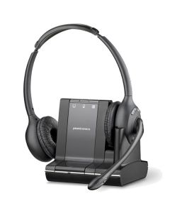 Plantronics/Poly Savi W720 Wireless Headset -  DISCONTINUED