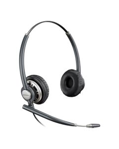 Poly EncorePro HW725 Stereo Corded Headset