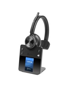 Poly Savi 7410-M Office Wireless Mono Headset