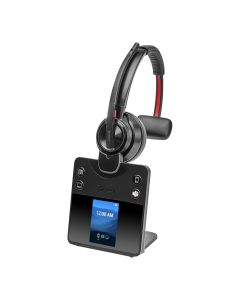 Poly Savi 8410-M Office Wireless Mono Headset