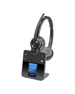 Poly Savi 8420-M Office Wireless Stereo Headset