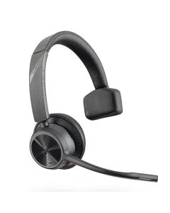 Plantronics/Poly Voyager 4310 UC Bluetooth Headset V4310 USB-C