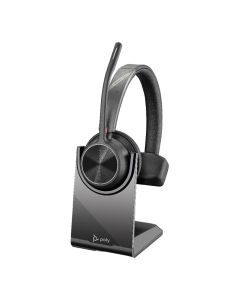 Plantronics/Poly Voyager 4300 Bluetooth Headset