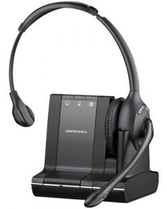 Plantronics/Poly Savi W710-M Wireless Headset