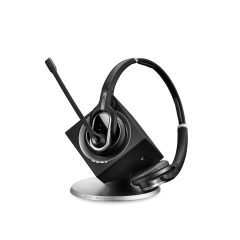 EPOS|Sennheiser IMPACT DW Pro 2 ML Wireless Headset (DW30ML)