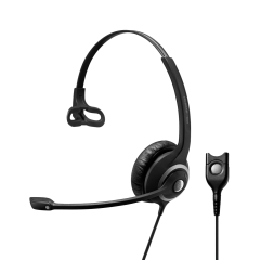 EPOS|Sennheiser IMPACT SC 230 Corded Headset
