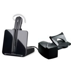 Plantronics/Poly CS540 Headset With HL10 Lifter