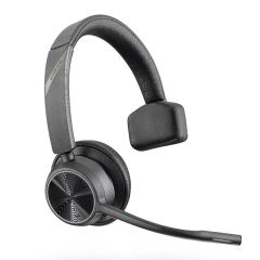 Plantronics/Poly Voyager 4310 UC Bluetooth Headset V4310 USB-A