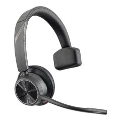 Plantronics/Poly Voyager 4310 UC Bluetooth Headset V4310 USB-A