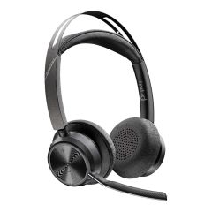 Plantronics/Poly Voyager Focus 2 UC Headset, USB-A 
