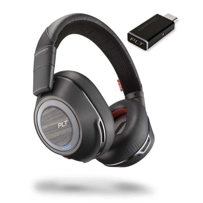 poly voyager 8200 usb c headset