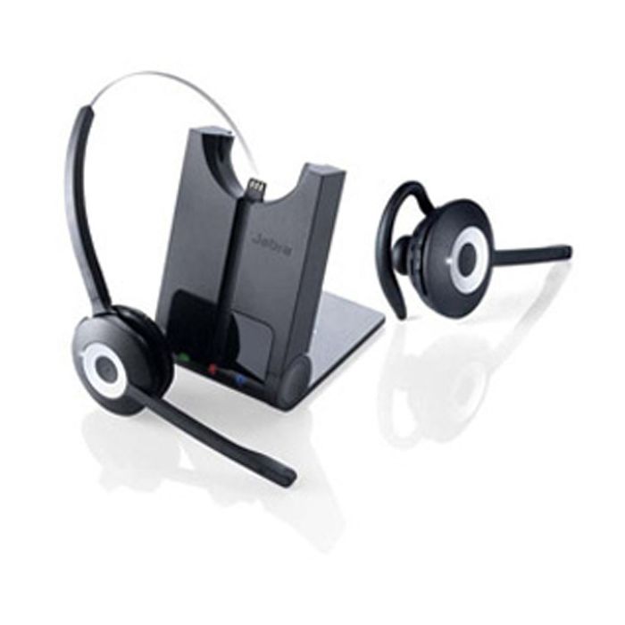 Buy Jabra Pro 930 MS USB Wireless Headset
