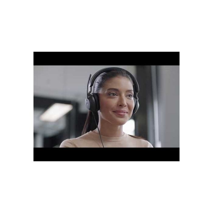 ヘッドホン EVOLVE2 40SE Jabra GN / Corde d Headset Amazon.co.jp: Jabra Evolve2 40 SE 両耳有線ヘッドセット