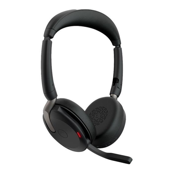 Buy Jabra Evolve2 65 Flex ANC Bluetooth Headset