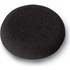 Plantronics/Poly Encore Pro Spare ear cushion Foam (Qty 1) for HW540/HW530