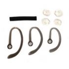 Plantronics/Poly Fit Kit - For W740/745, W440, 7240, 8240/8245 (3 Earloops, 4 Earbuds, 1 Sleeve)