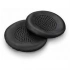 Plantronics/Poly Leatherette Ear Cushions For Blackwire 5200 Series (pair)