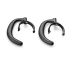 Plantronics/Poly Spare Earloops For Encorepro HW530/HW540 (1xSmal & 1xLarge)