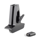 Plantronics/Poly Deluxe Charging Cradle with Battery For Savi 8240/8245