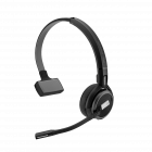 Image of EPOS|Sennheiser IMPACT SDW 30 HS - Spare Headset For SDW 5000 series showing the 3D side view of the headset.