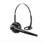 Image of EPOS|Sennheiser IMPACT Spare Headset For D10 showing the side angle of the headset.
