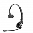 Image of EPOS|Sennheiser IMPACT Spare Headset For DW Pro 1 showing the microphone in front.