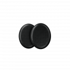 Image of EPOS Spare Leatherette Earpads For ADAPT 100 Series (Pack of 2) showing the comfortable and detailed earpads.