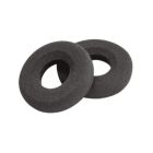 Plantronics/Poly Foam Ear Cushions For Blackwire 3310 3315 3320 3325 1 pair (2 cushions)