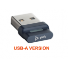Plantronics/Poly BT700 Bluetooth USB-A Dongle