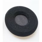 Yealink Foamy Ear Cushion for WH62/WH66/UH36/YHS36 (1 PCS)
