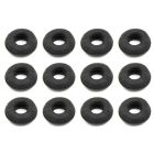 Yealink Leather Ear Cushion for WH62/WH66/UH36/YHS36 (12 PCS)