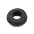 Yealink Leather Ear Cushion for WH62/WH66/UH36/YHS36 (1 PCS)