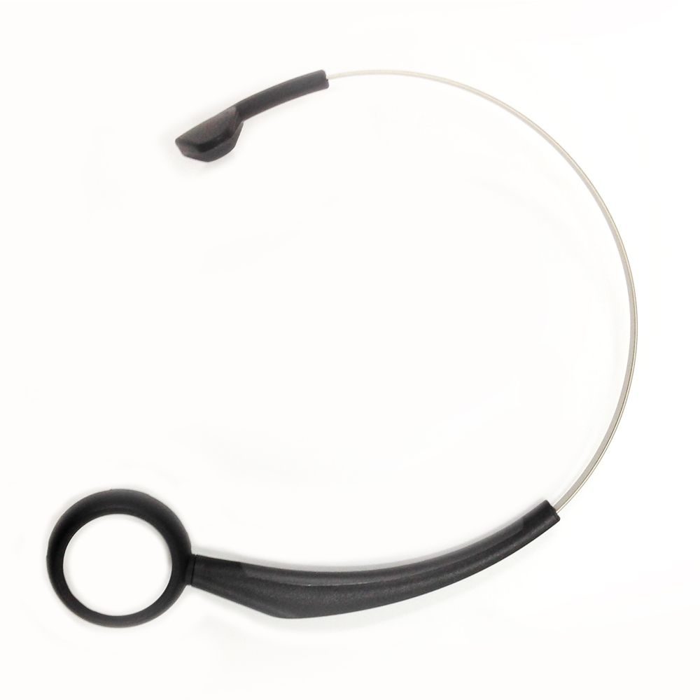 Jabra Genuine Jabra GN Netcom GN2100 Series Corded Headset Spare Headband in BLACK new 706487011828 