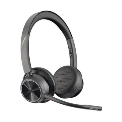 Image of Poly Voyager 4320 Bluetooth Headset