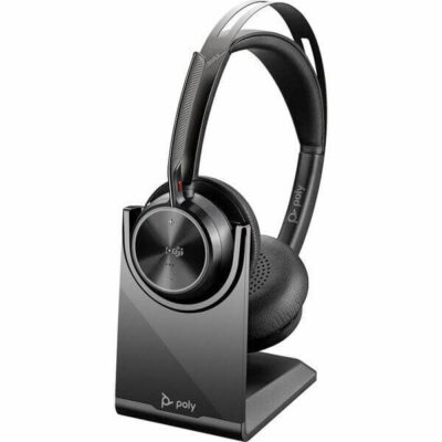 Image of Poly Voyager Focus 2 Headset